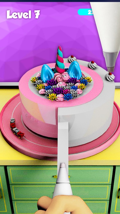 Decoration Accessories | Window Display Samples | Cake Model | Cake Tools -  Cream Rose Cake - Aliexpress