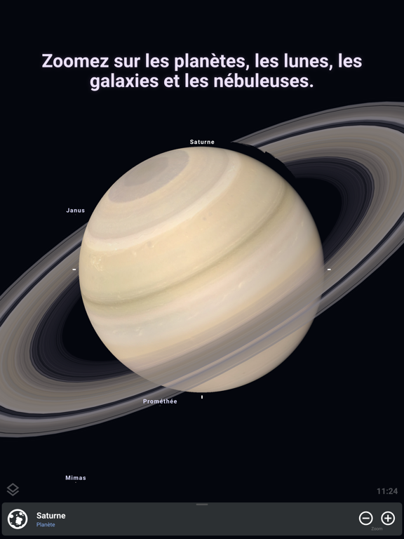 Stellarium PLUS Stellarium PLUS