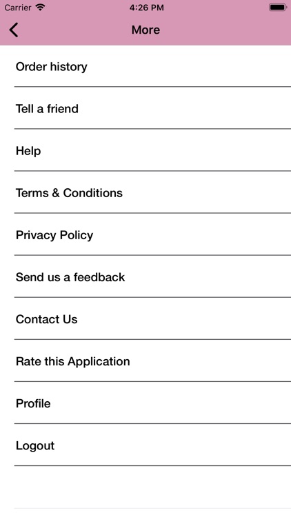 JM -Jape Marshymoo screenshot-6