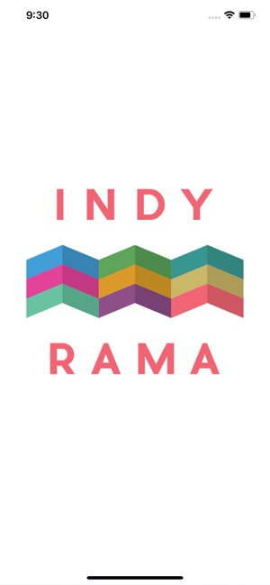 Indy Rama