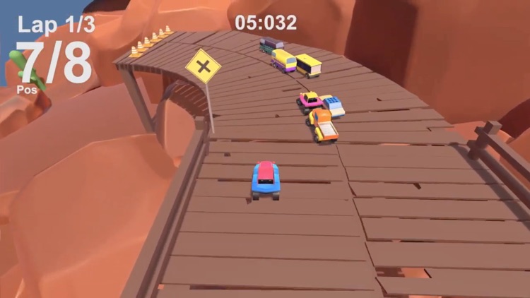 Cute & Furious screenshot-8