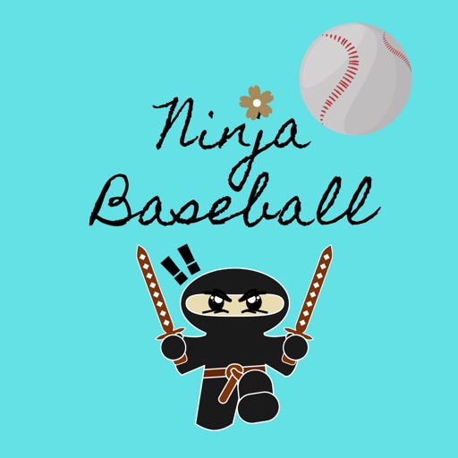 NinjaBaseball