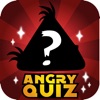 Angry Quiz For Birds
