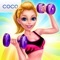 ~~> Open up your own fitness studio and become the coolest coach there is