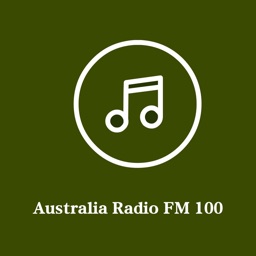 Australia Radio FM 100