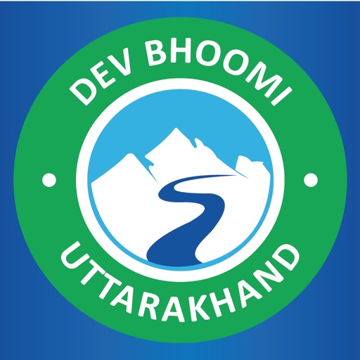 Uttarakhand by Travelkosh icon