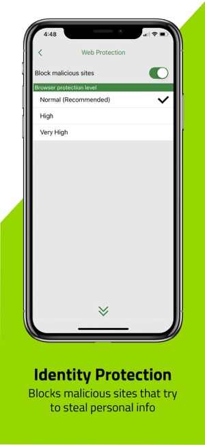 Webroot SecureWeb Browser(圖2)-速報App