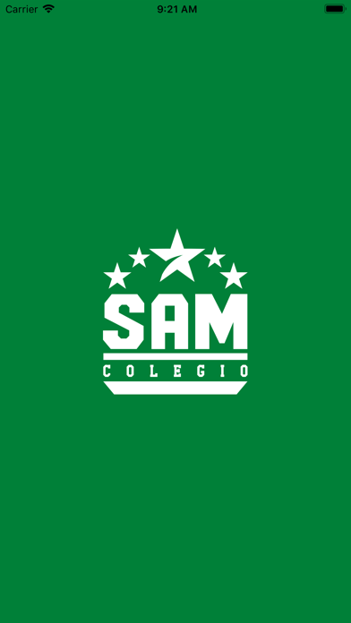 How to cancel & delete Colegio SAM from iphone & ipad 1