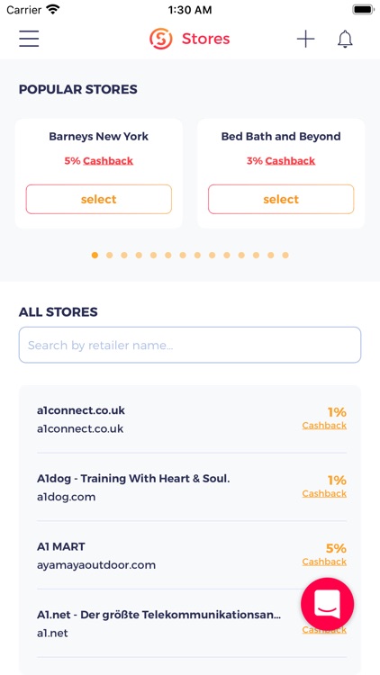 Split.co screenshot-4