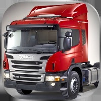 Contact Truck Simulator 2016 Cargo