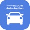 오토옥션은 현대글로비스가 만든 중고차 거래 전문 앱입니다