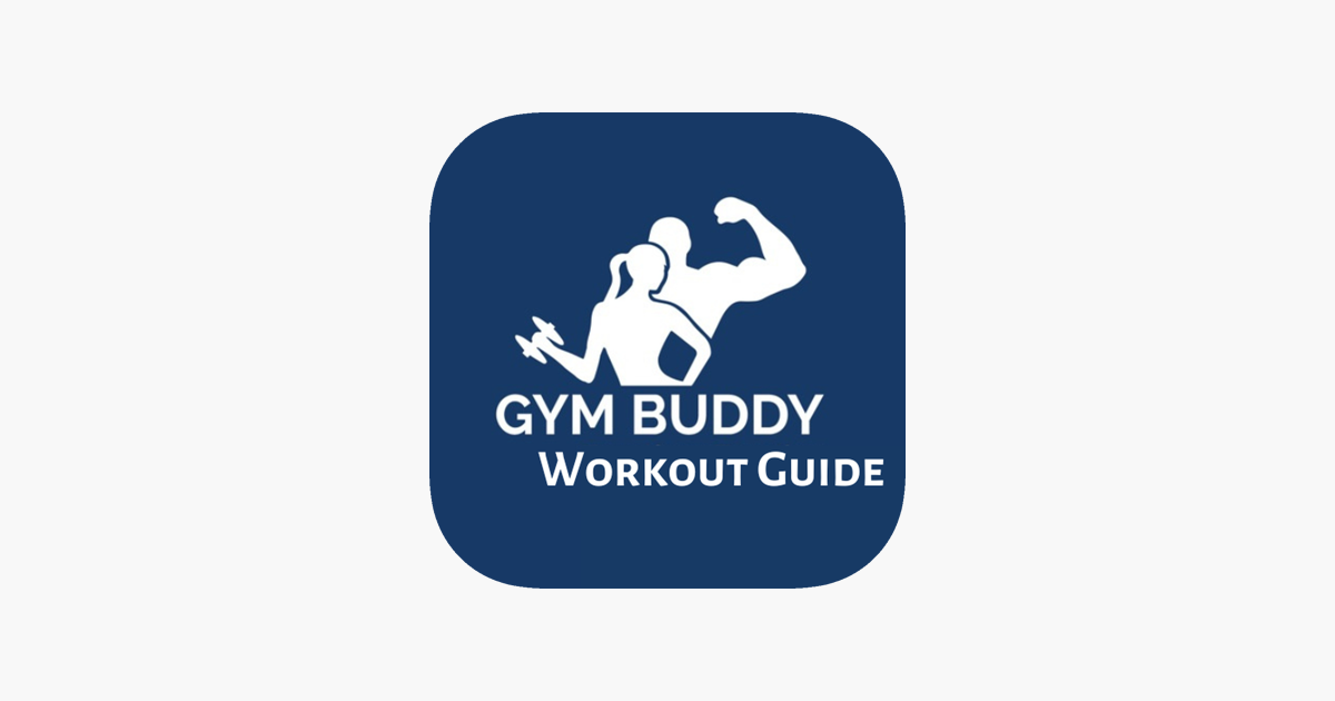 ‎Gym Buddy complete Guide on the App Store