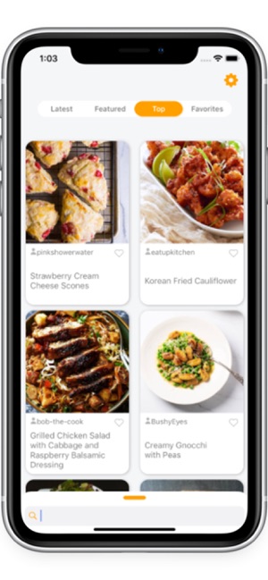 Recipes Daily(圖3)-速報App