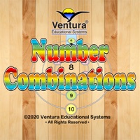 Number Combinations pour PC