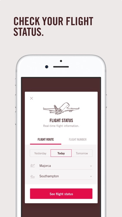 Volotea screenshot-7