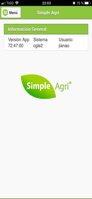 Simple Agri(圖2)-速報App