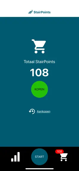 Game screenshot StairPoints apk