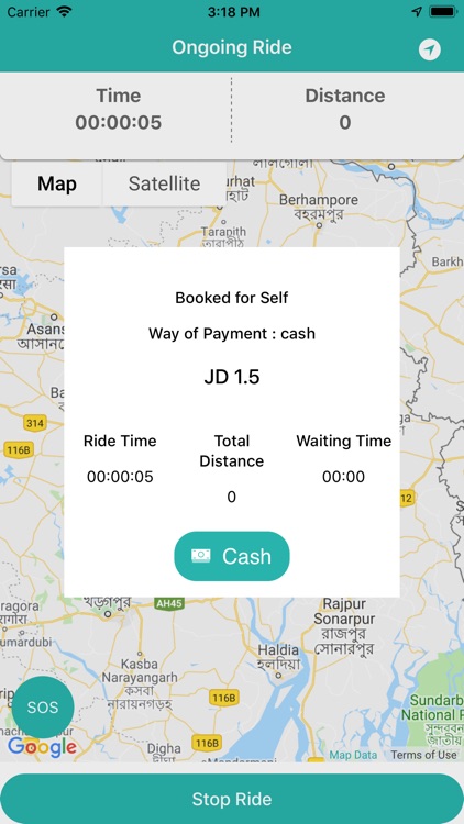 Gear Knight screenshot-8