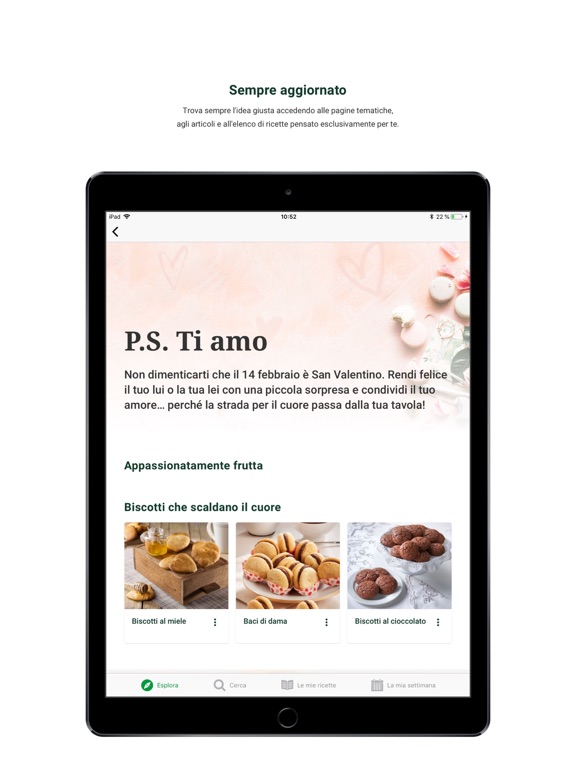 scarica app cookidoo
