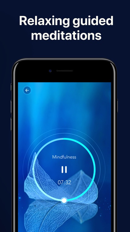 Music Zen - Relaxing Sounds screenshot-4
