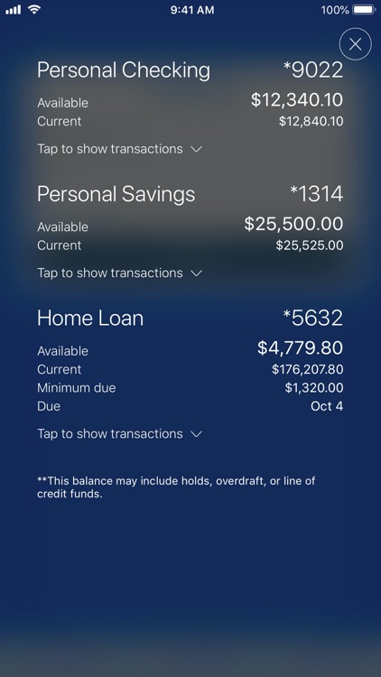CCU Mobile Banking