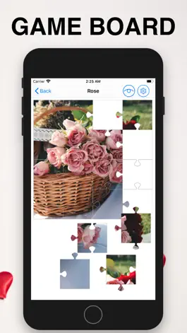 Game screenshot Jigsaw Puzzle Kids board game hack