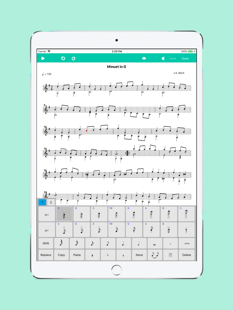 score-creator-compose-music-app-for-iphone-free-download-score