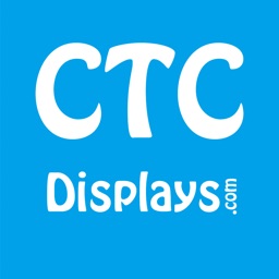 CTC DISPLAYS