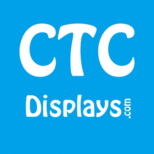 CTC DISPLAYS