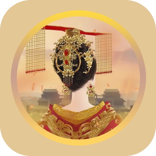 指尖「宫斗游戏」