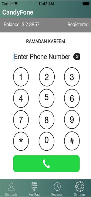 Mass Dialer(圖2)-速報App