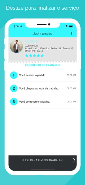 PARCEIRO LAVACARROJÁ(圖5)-速報App