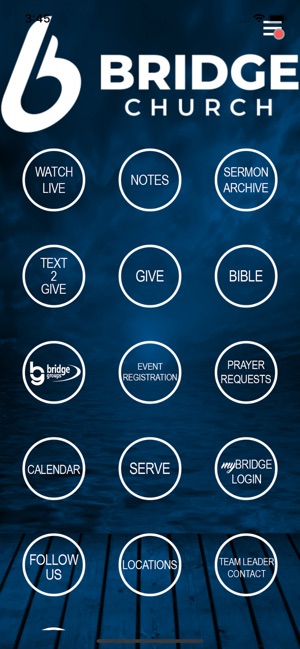 Bridge Church VA Beach(圖2)-速報App