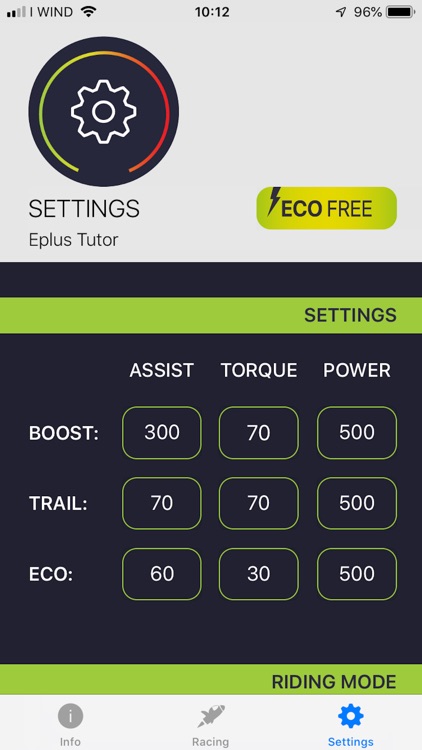 Eplus Tutor screenshot-3