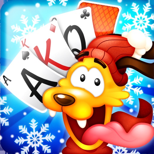 Solitaire Buddies Card Game