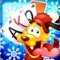 SOLITAIRE BUDDIES FEATURES