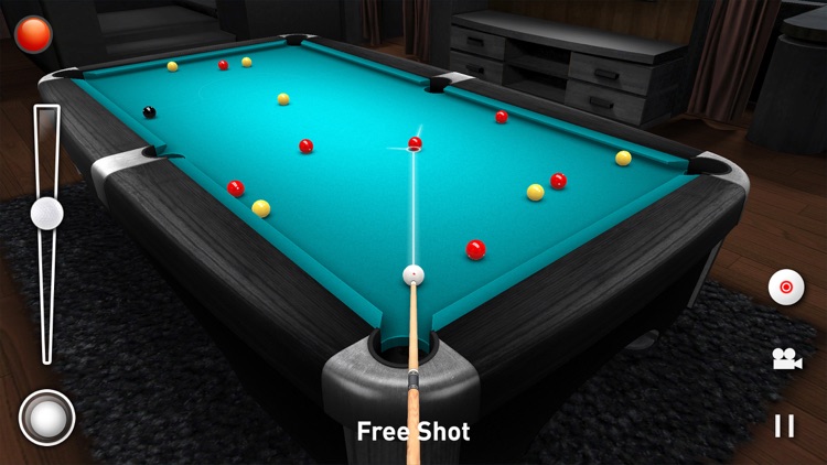 Real Pool 3D screenshot-4