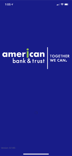 American Bank and Trust