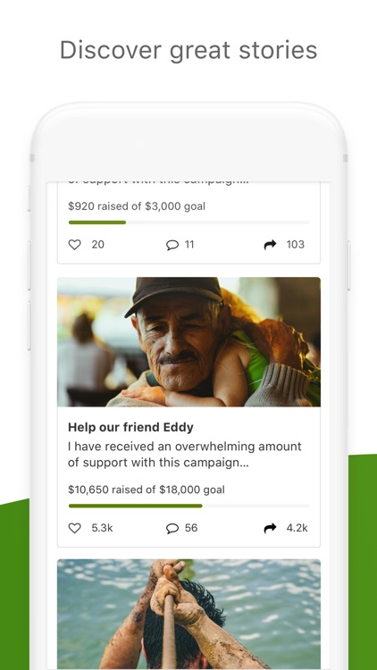 GoFundMe - Online Fundraising