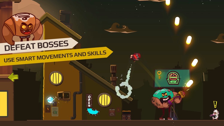 Cookies Must Die screenshot-3