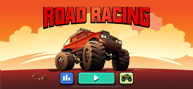 Road Racing.io