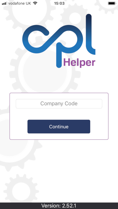 How to cancel & delete CPL Helper from iphone & ipad 1