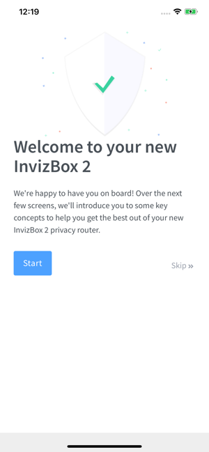 InvizBox 2 Administration(圖1)-速報App