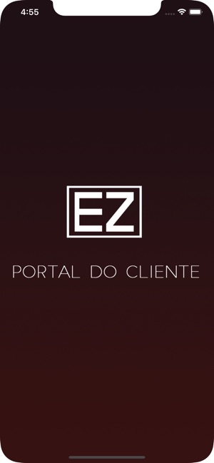 Portal do Cliente - EZTEC