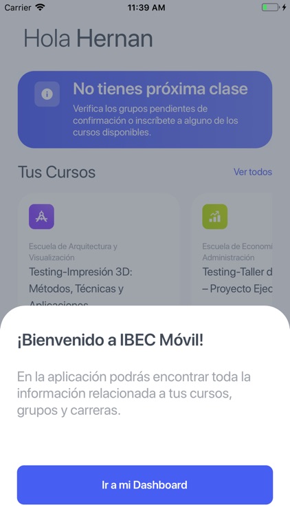 IBEC Móvil