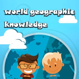 WorldGeographyKnowledge