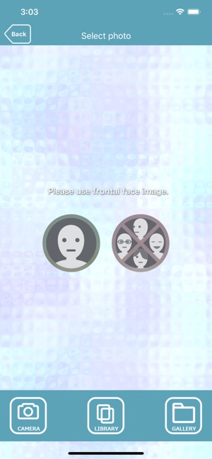 HourFace: 3D Aging Photo(圖2)-速報App