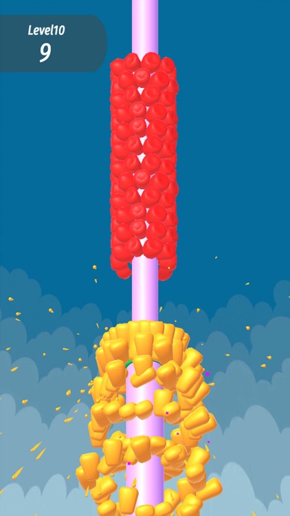 Pipe Cut Corn New Games screenshot-3