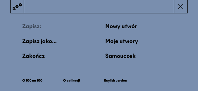 Dysonanse. Komponuj z PWM(圖4)-速報App