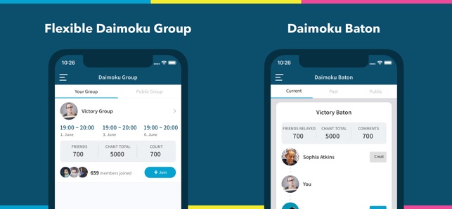 DAIMOKU PRO | DAIMOKU SNS app(圖5)-速報App